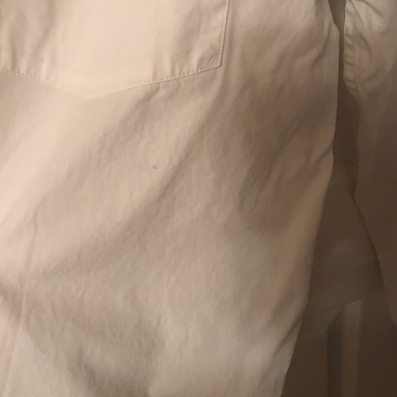 🌸 DKNY work dress bottom down blouse - Picture 8 of 10